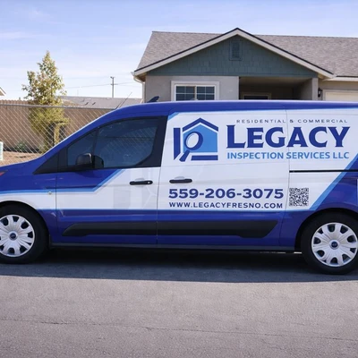 Legacy Inspection Services