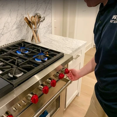 WIN Home Inspection Fig Garden