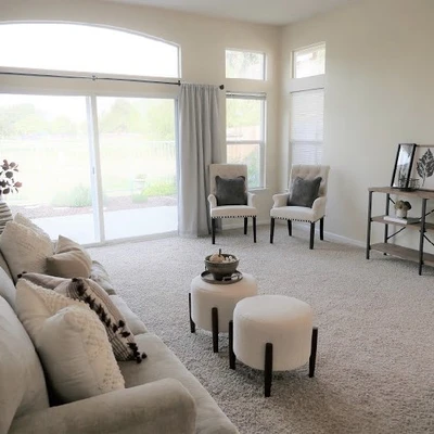 Wonderful Staging
