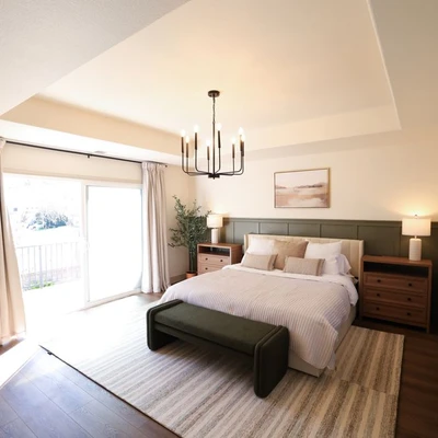Luminous Design & Realty