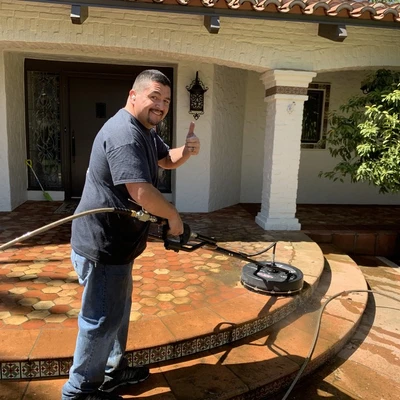 J & J Window Cleaning Service