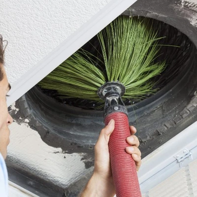 Clean Vents
