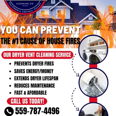 Dryer Vent Heroes