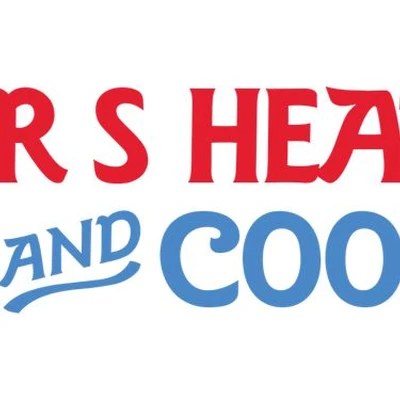 R S Heating and Cooling