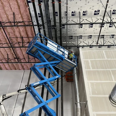 Pro West Insulation
