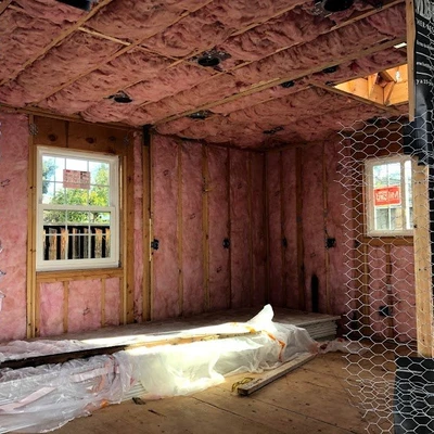 Icon Insulation