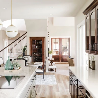 ParcelHouse Design