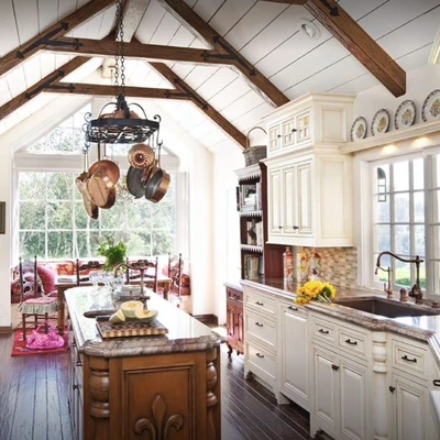 Classic Interior Designs