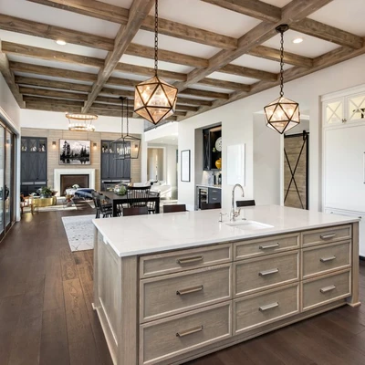 Disalvo Interior Design