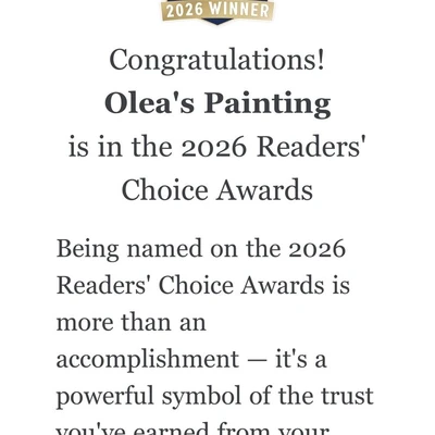 Oleas Painting