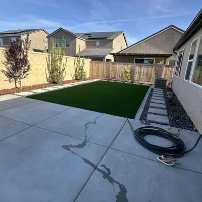 A T Landscaping