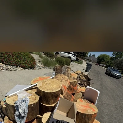 Scrap Ninjas