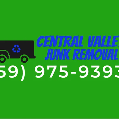 Central Valley Junk Removal