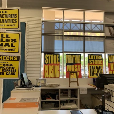 Bed Bath & Beyond