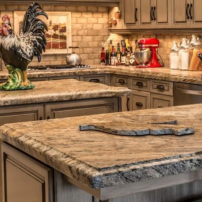 Kotenkoff Granite