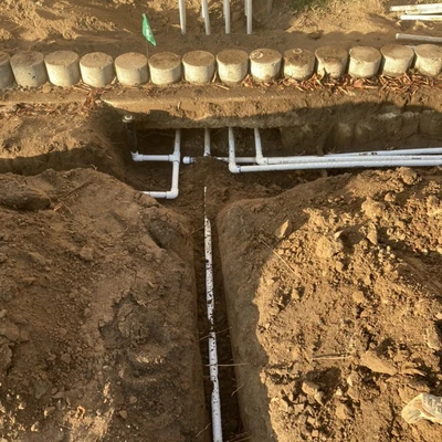Butler Irrigation Repair