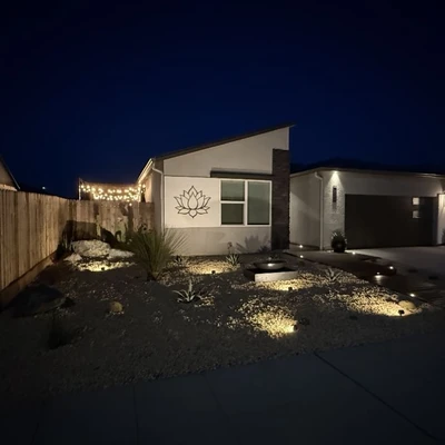 Doug Fluter Landscaping