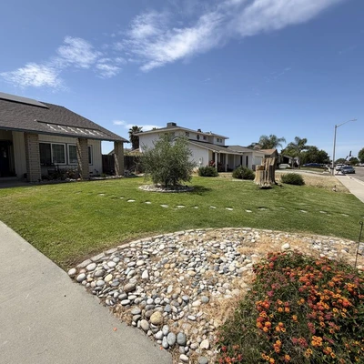 Total Trim Lawn Care