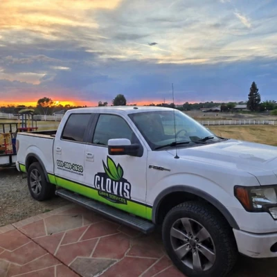 Clovis Lawn Services