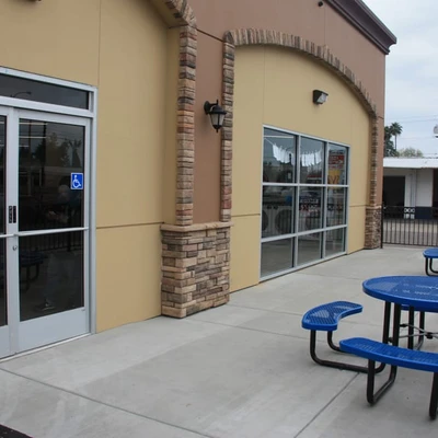 SuperClean Laundromats