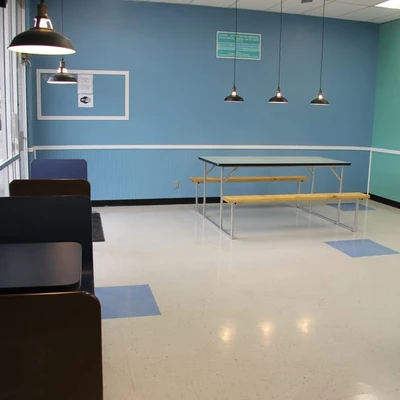SuperClean Laundromats
