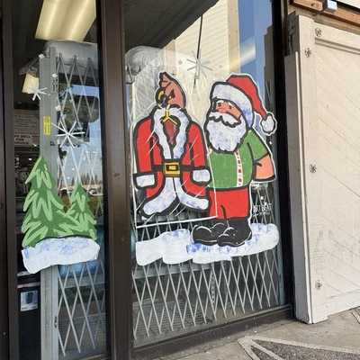 Sterling Cleaners