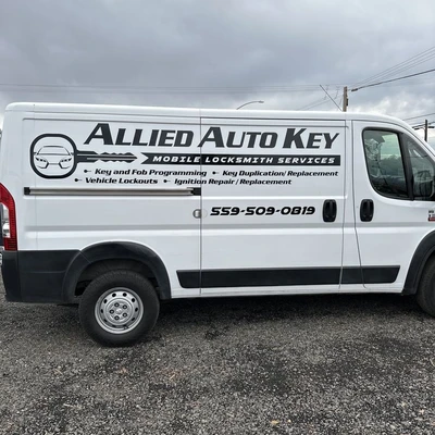 Allied Auto Key