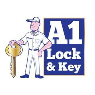 A1 Lock and Key