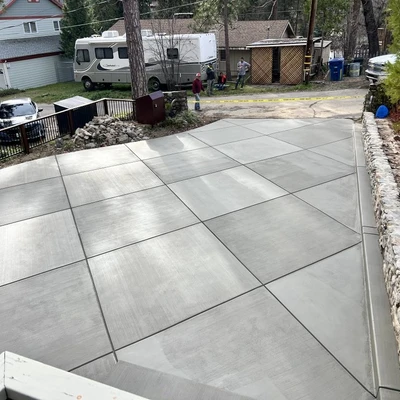 Lemus Concrete