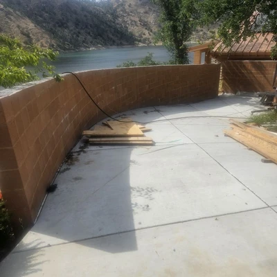 Valley Concrete and Landscaping