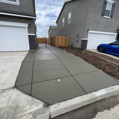 Ruiz Concrete Scapes