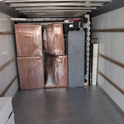 Unite Movers