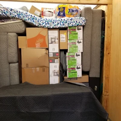 Valley Movers