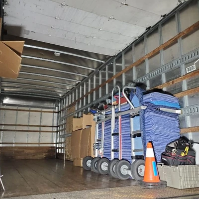 Pack It Up Movers