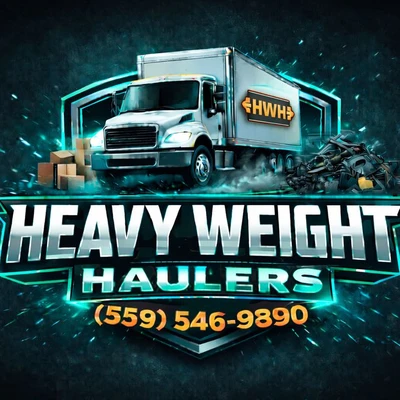 Heavy Weight Haulers