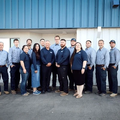 Valley Wide Pest Control