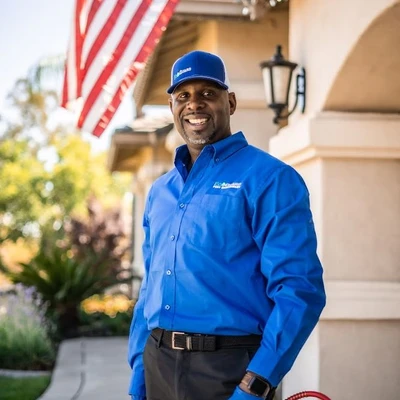 EcoGuard Pest Management