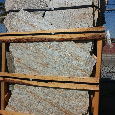 Rosenbalm Rockery