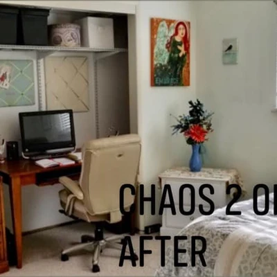 Chaos 2 Organized
