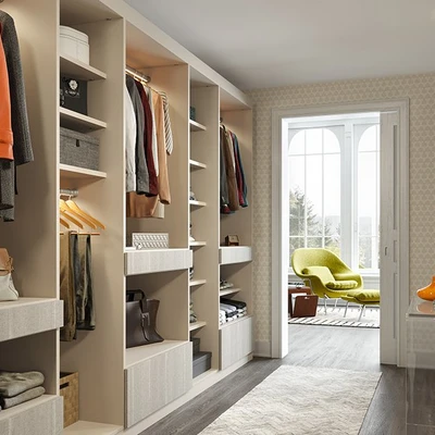 California Closets - Fresno