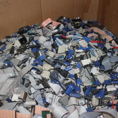 D & S Electronic Recycling