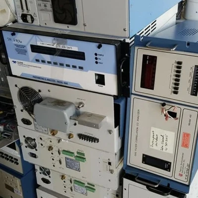 Xtreme Electronic Recycling