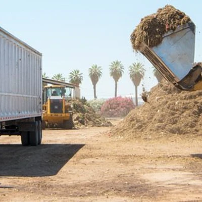Green Valley Recycling