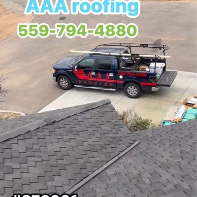 AAA Roofing