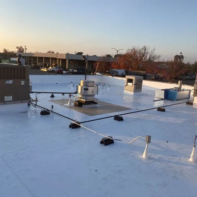 J & N Sunset Roofing