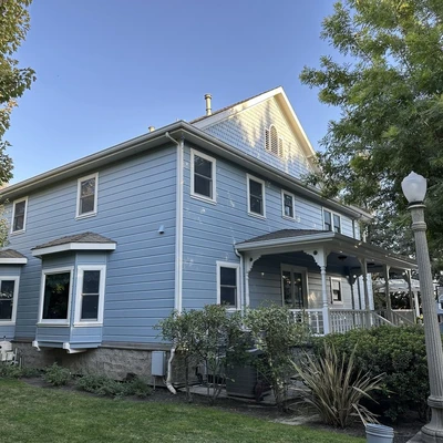 Central Valley Home Upgrades