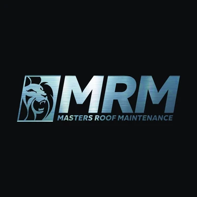 Masters Roof Maintenance