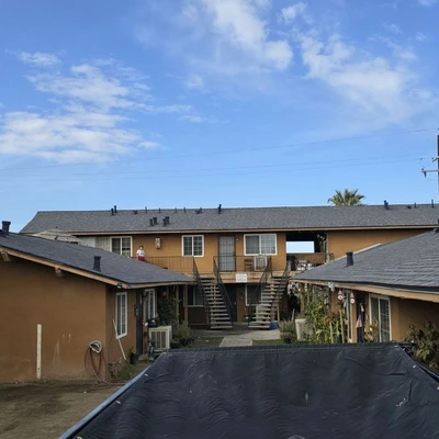 Reasonable Roofing