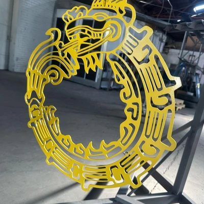 Central Valley Powder Coating