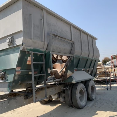 Reyes Sandblasting